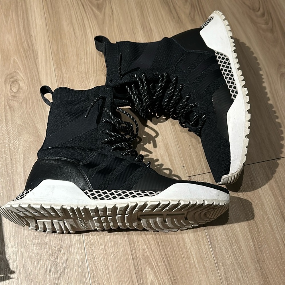 Adidas Winter Boots